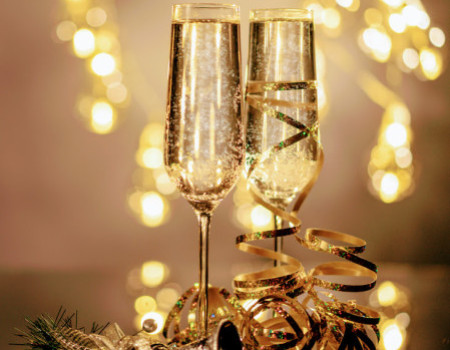 Le Menu de vos Fêtes 